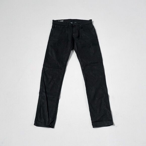 G-Star Raw Revend Super Slim‎ Jeans Dark Blue Size - Picture 1 of 5